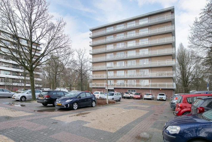 View photo 1/18 of apartment in Amstelveen