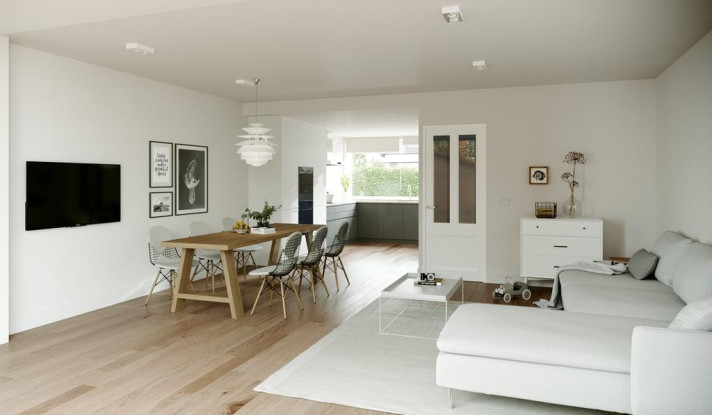 Bekijk foto 1/45 van house in Capelle aan den IJssel