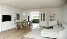 Family home in Capelle aan den IJssel