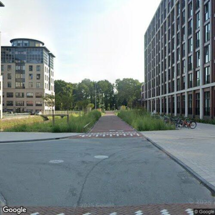 Bekijk foto 1/1 van apartment in Amsterdam