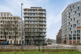 Apartment in Haarlemmermeer