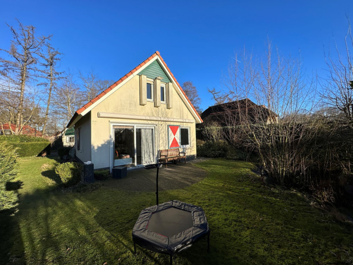 Bekijk foto 1/14 van house in Raalte