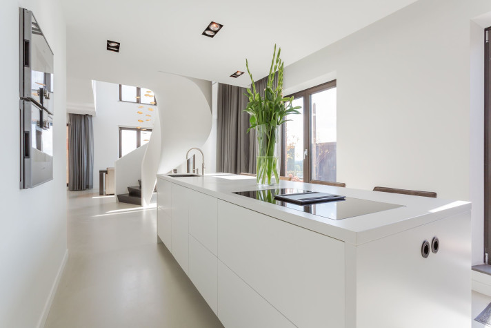 View photo 1/56 of apartment in Amsterdam