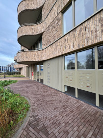 Appartement in Ridderkerk