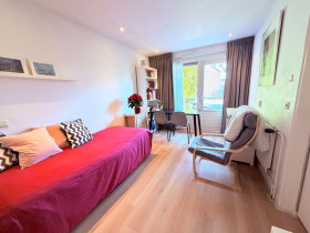 Appartement in Amstelveen