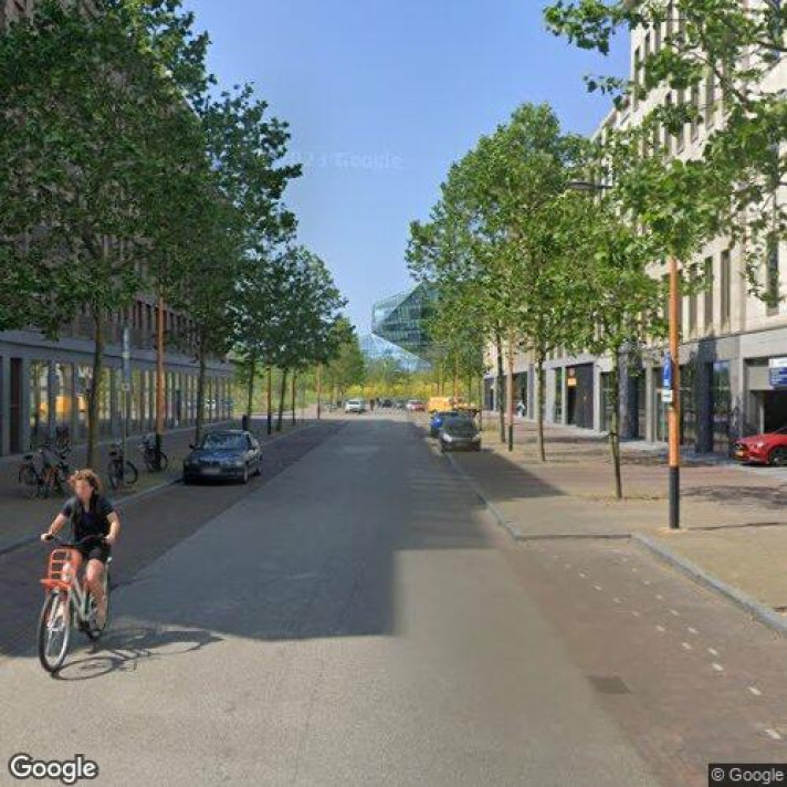 Bekijk foto 1/1 van studio in Utrecht