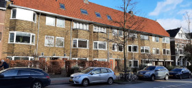 Appartement in Arnhem