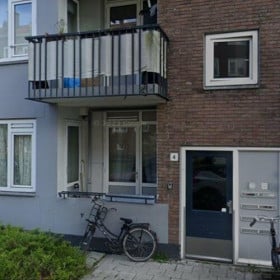 Woonhuis in Amsterdam