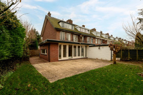 Woonhuis in Wassenaar