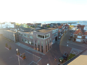 Appartement in Terneuzen