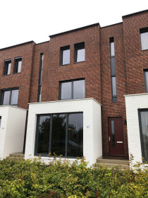 Woonhuis in Apeldoorn