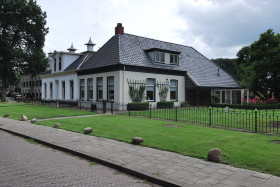 Woonhuis in Tynaarlo