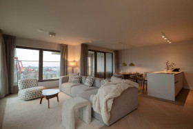 Appartement in Rotterdam