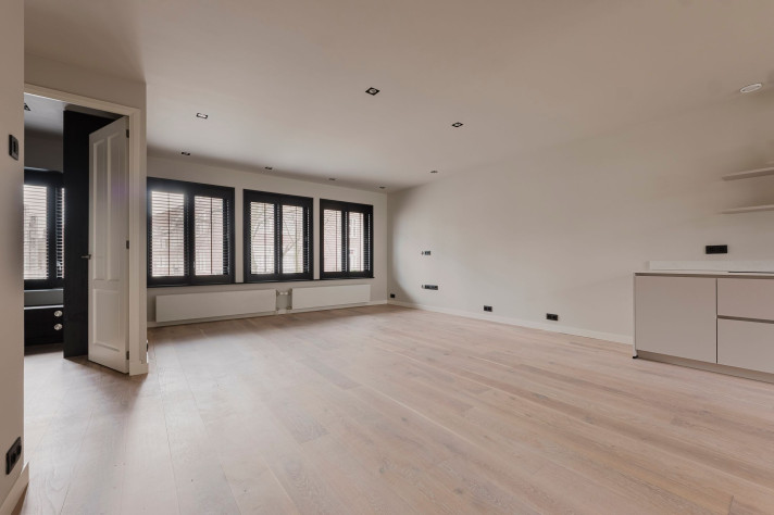 Bekijk foto 1/29 van apartment in Amsterdam