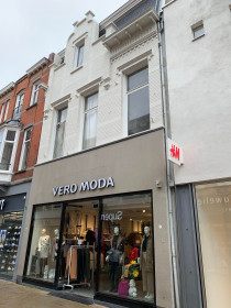 Appartement in Tilburg