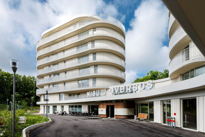 View photo 1/16 of apartment in Heemstede