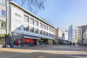 Apartment in Nijmegen