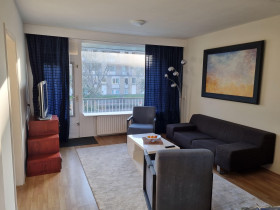 Apartment in Heemstede