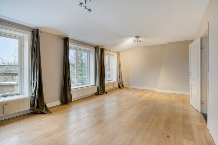 Bekijk foto 1/23 van apartment in 's-Gravenhage