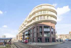 Appartement in 's-Gravenhage