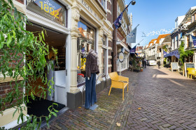 Apartment in Leeuwarden