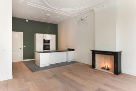 Appartement in 's-Gravenhage