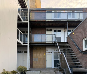 Appartement in Kaag en Braassem