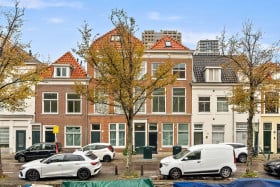 Woonhuis in 's-Gravenhage