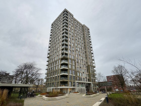 Appartement in Amersfoort