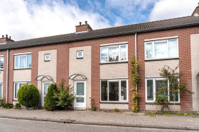 Family home in Haarlemmermeer