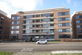 Apartment in Vlaardingen