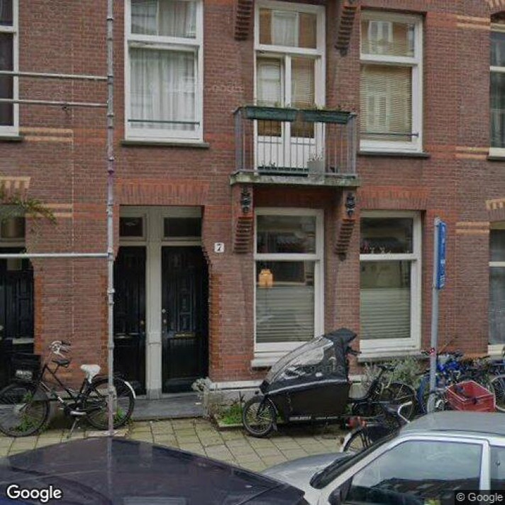 View photo 1/1 of apartment in Amsterdam