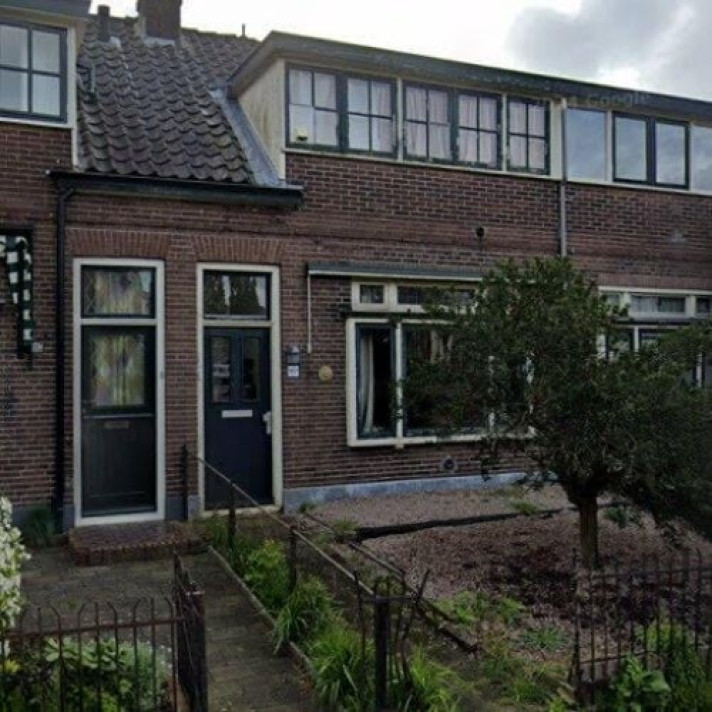 Bekijk foto 1/1 van house in Hilversum