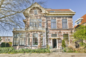 Appartement in Alkmaar