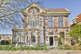 Apartment in Alkmaar