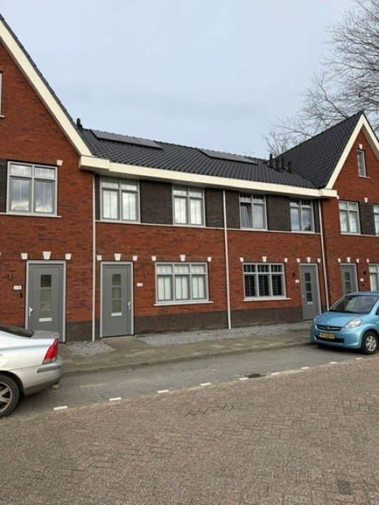 View photo 1/11 of house in Tilburg