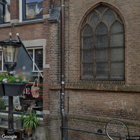 Apartment in Utrecht