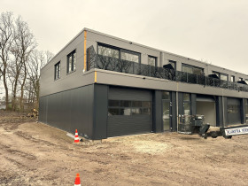 Woonhuis in Noordenveld