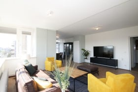 Appartement in 's-Gravenhage