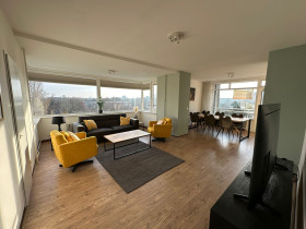 Appartement in 's-Gravenhage