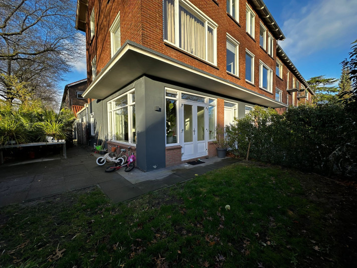 View photo 1/15 of apartment in Hilversum