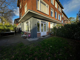 Apartment in Hilversum