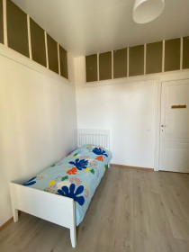 Kamer in Brussel