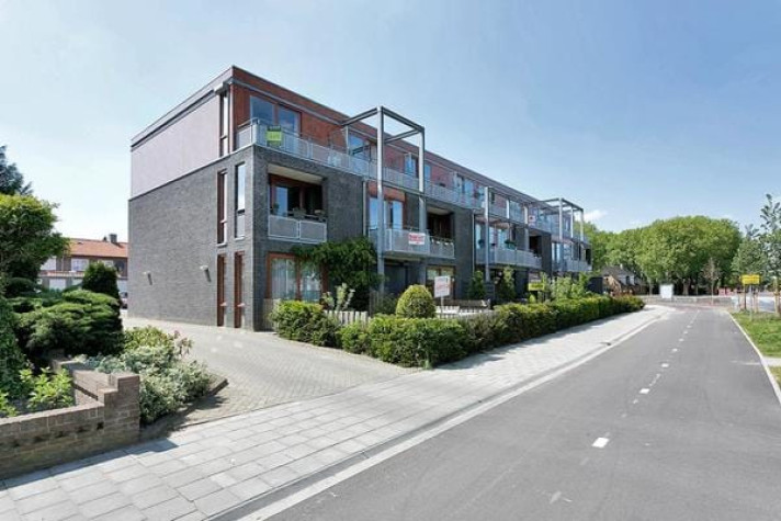 Bekijk foto 1/19 van apartment in Oss