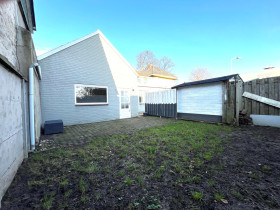 Family home in Nijmegen