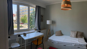 Studio in Elsene
