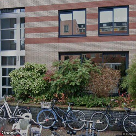 Apartment in Utrecht