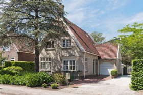 Family home in Aalsmeer