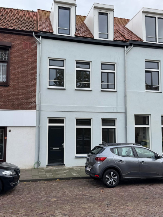 Bekijk foto 1/28 van house in Sas van Gent