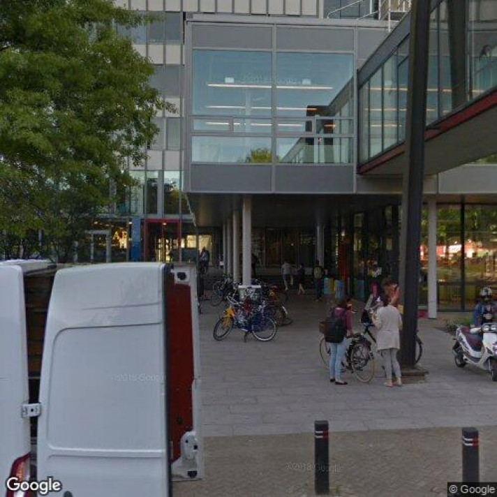 Bekijk foto 1/1 van apartment in Eindhoven